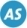 Logo AS Personalberatung
